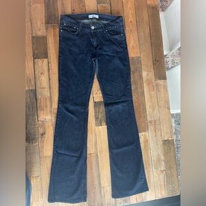 Tall Water Elle Jeans 38” inseam